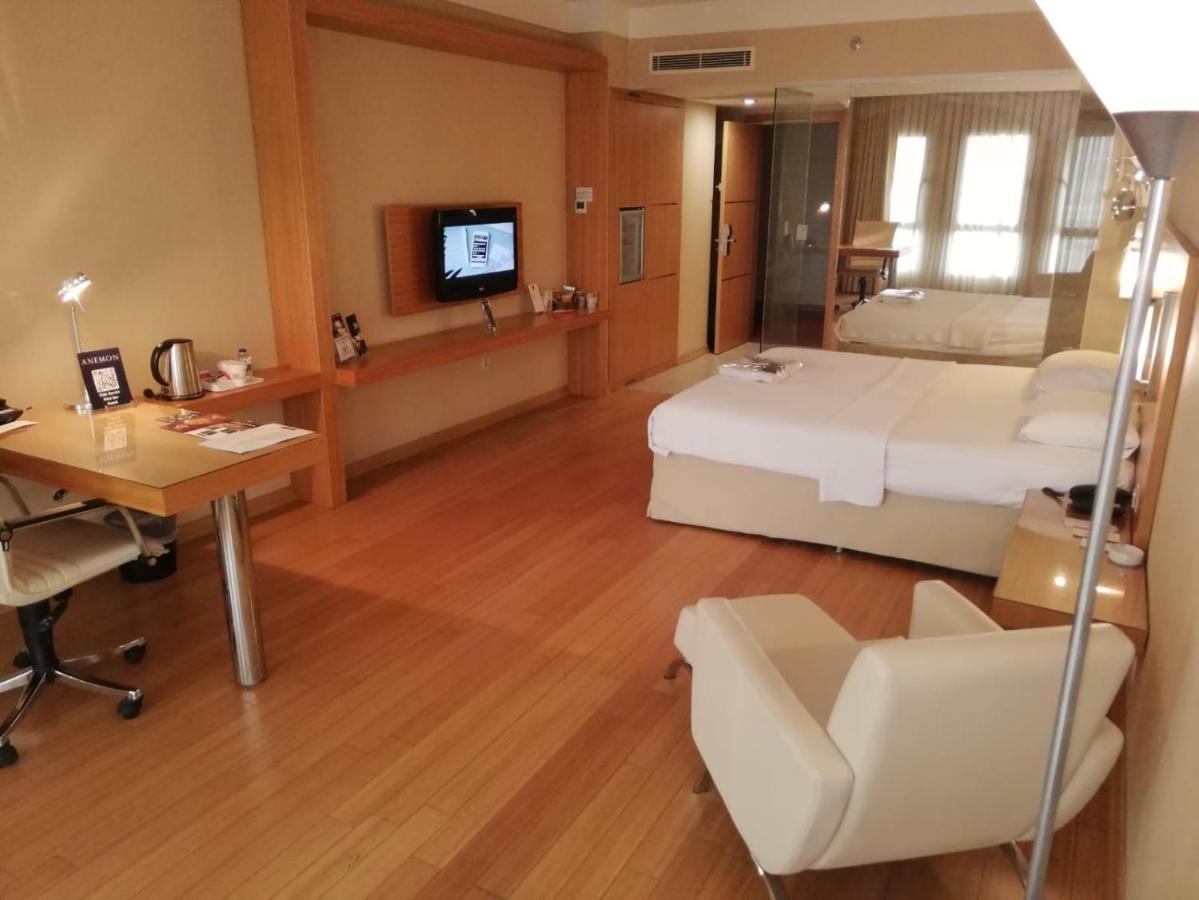 Hotel Anemon Grand Malatya