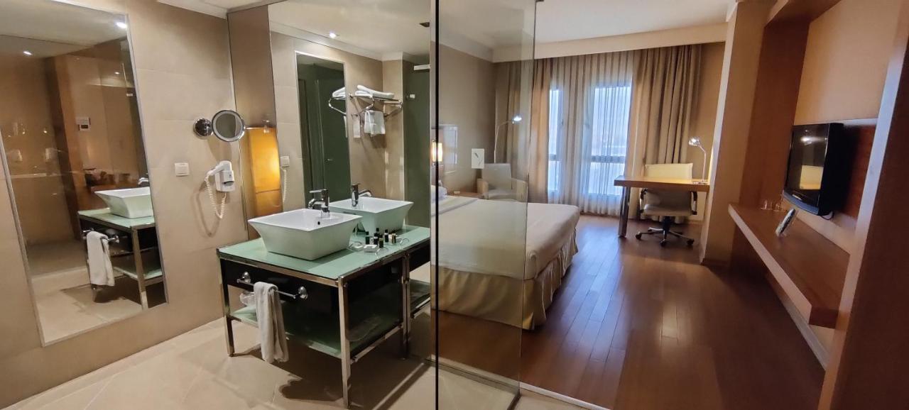 Anemon Grand Hotel Malatya