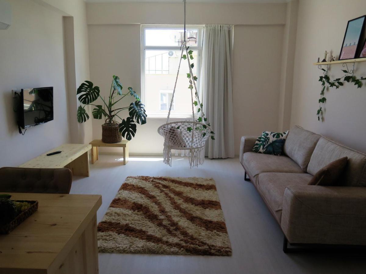 Aparthotel Santa Suites- Near Saint Nicholas Church Demre