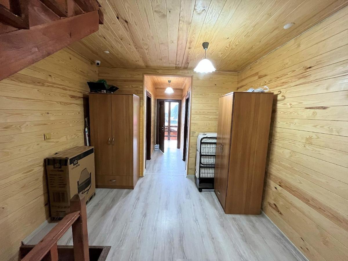 Cerrahpasa Hotel Uzungol
