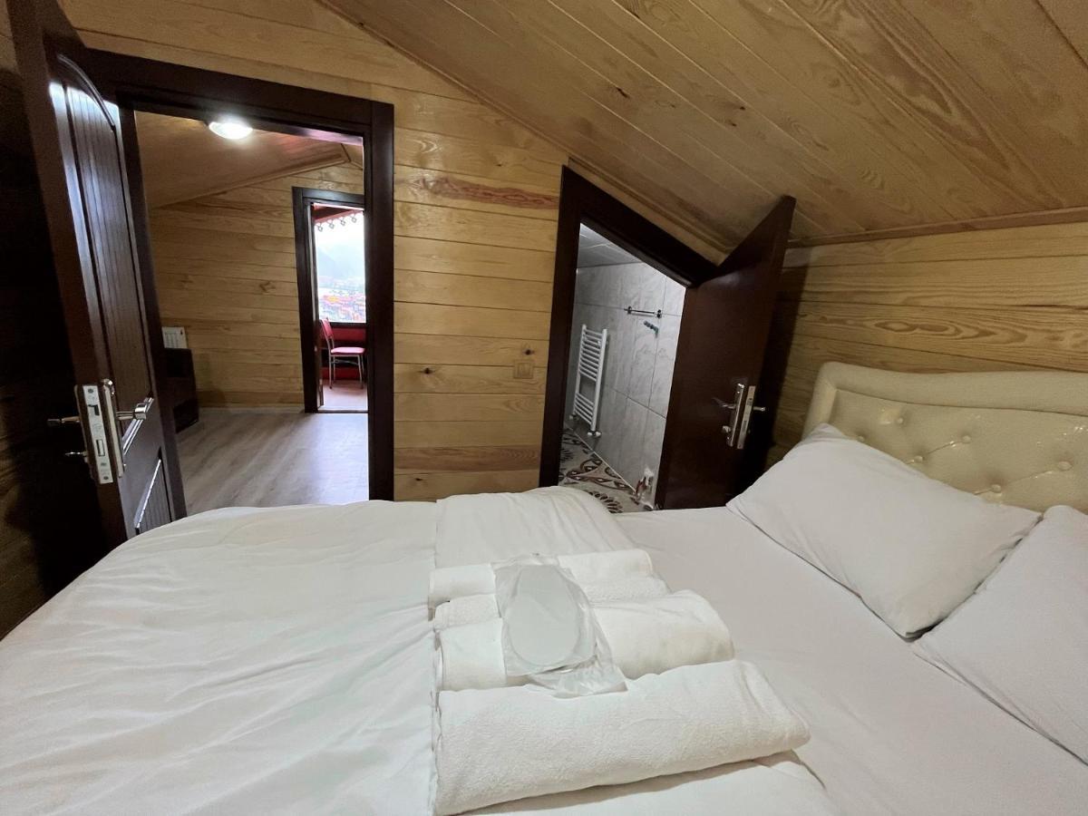 Hotel Cerrahpasa Uzungol