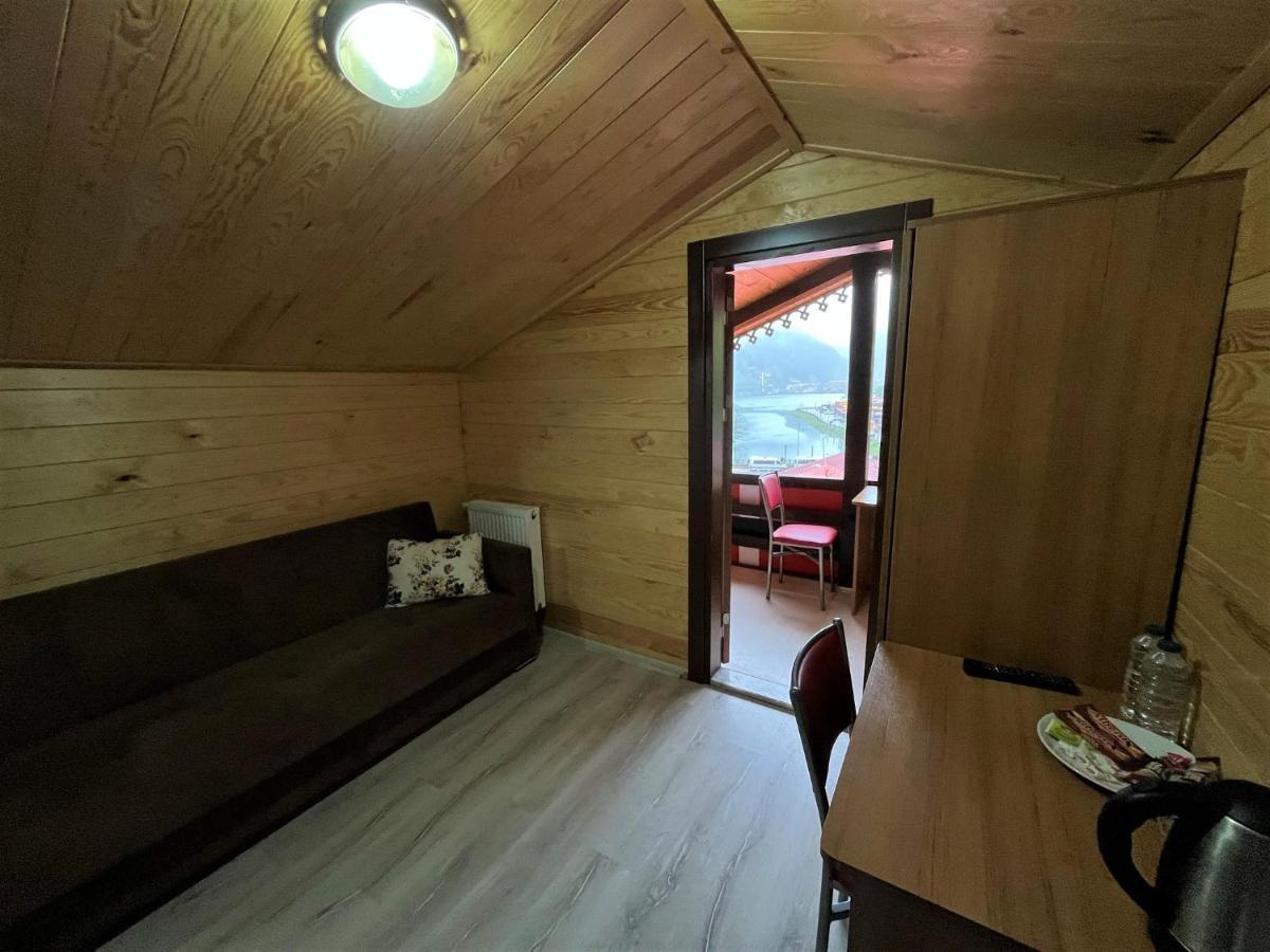 Cerrahpasa Hotel Uzungol