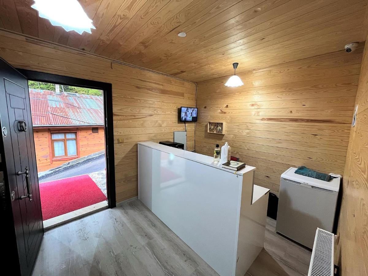 Cerrahpasa Hotel Uzungol