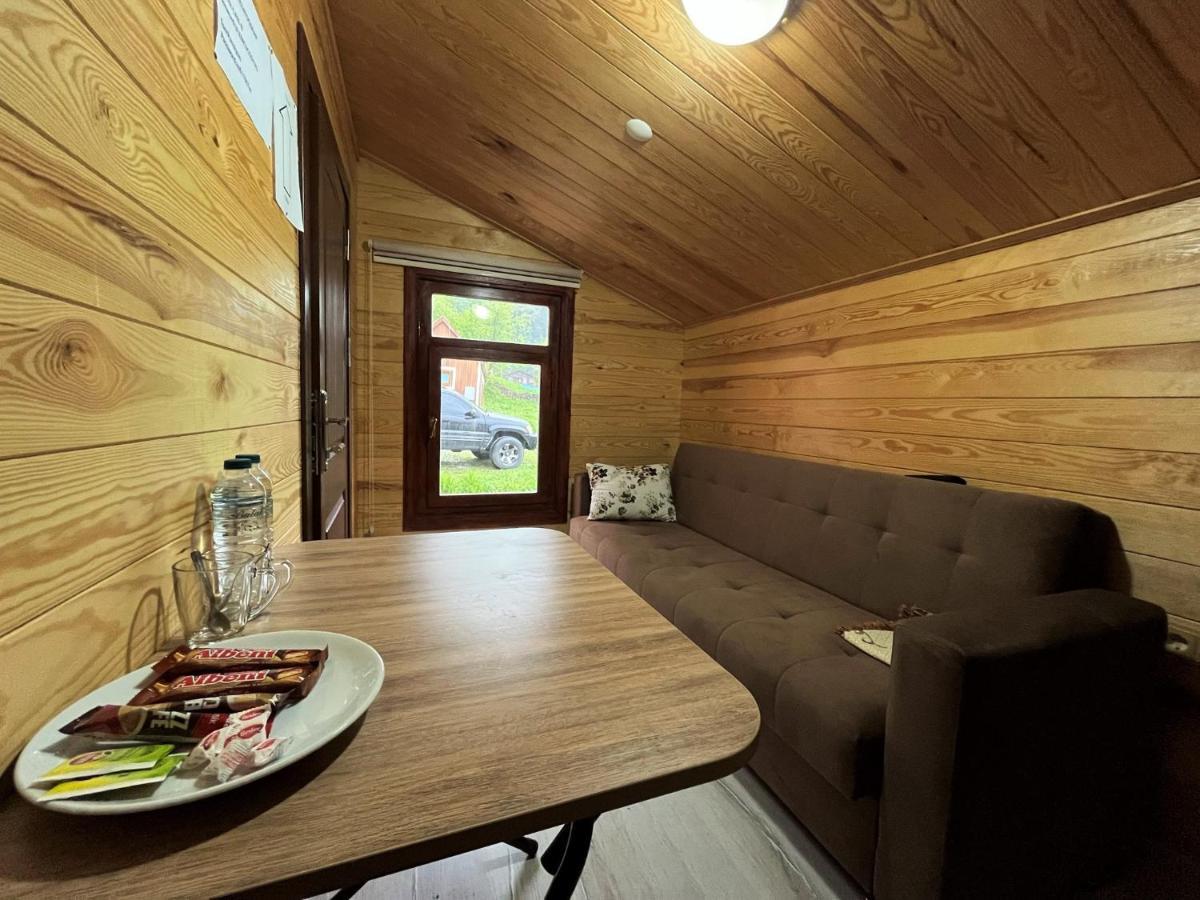 Cerrahpasa Hotel Uzungol