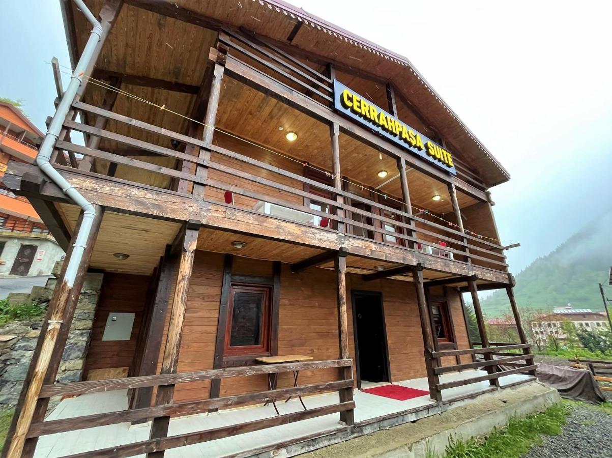 Cerrahpasa 3*