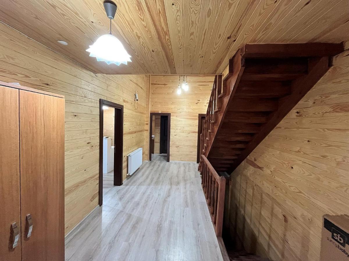 Cerrahpasa Hotel Uzungol