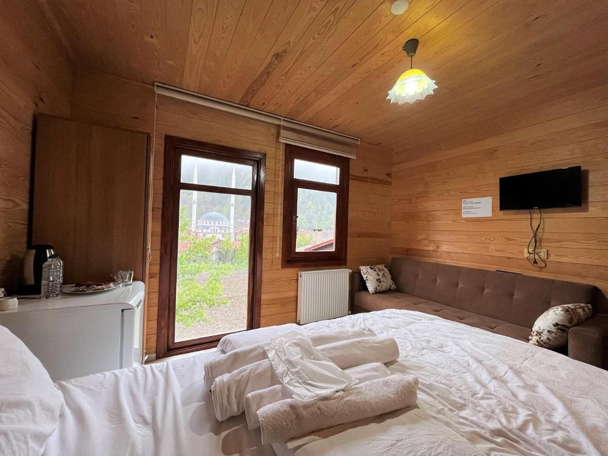 Cerrahpasa Hotel Uzungol
