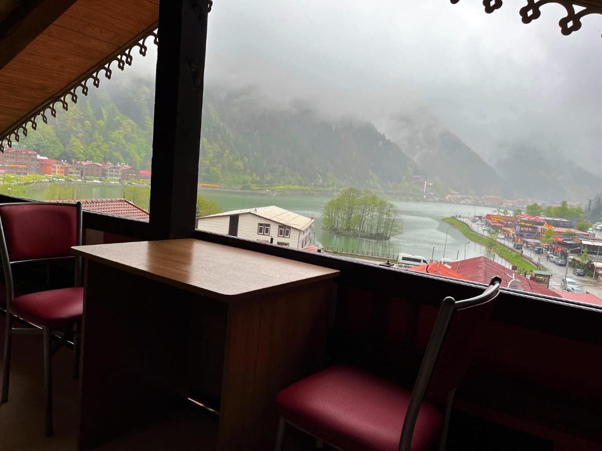 Cerrahpasa 3* Uzungol