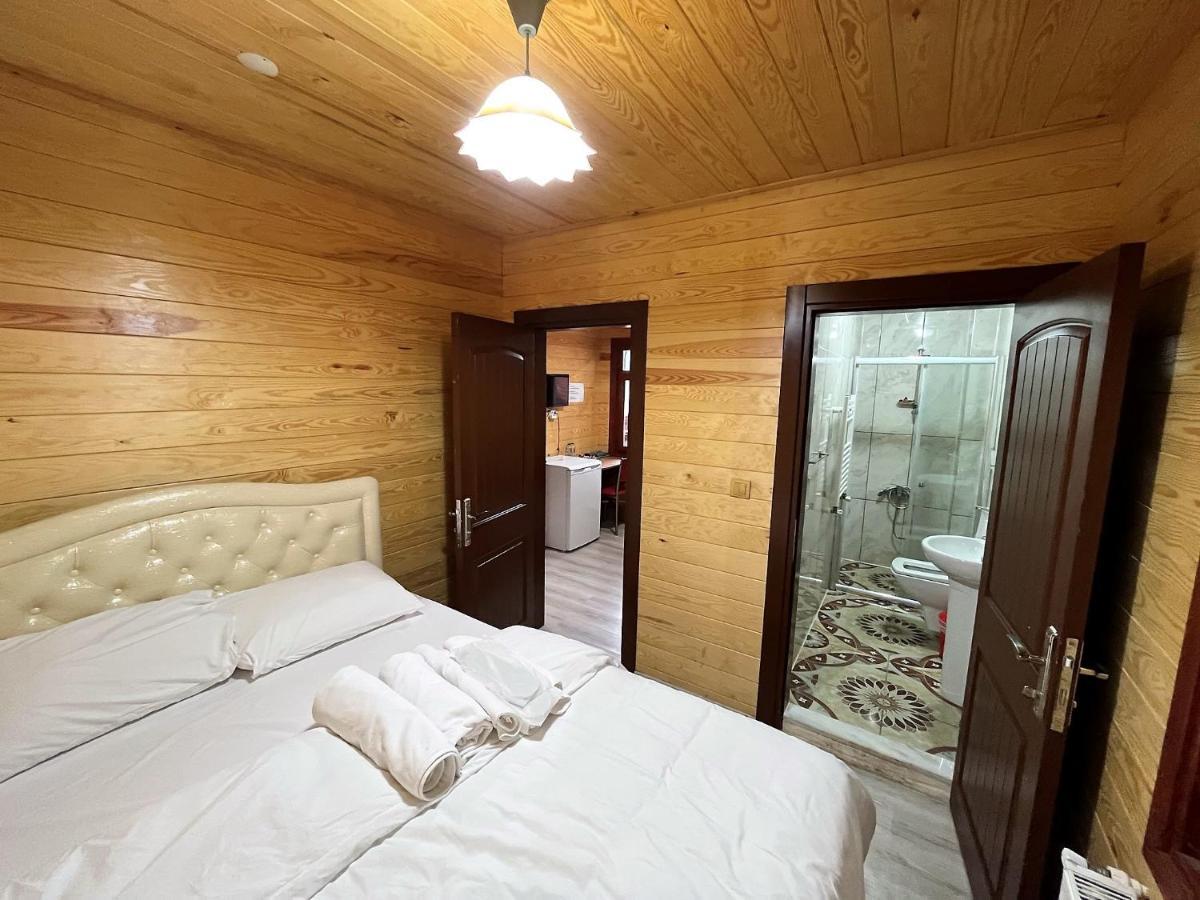 Hotel Cerrahpasa 3*