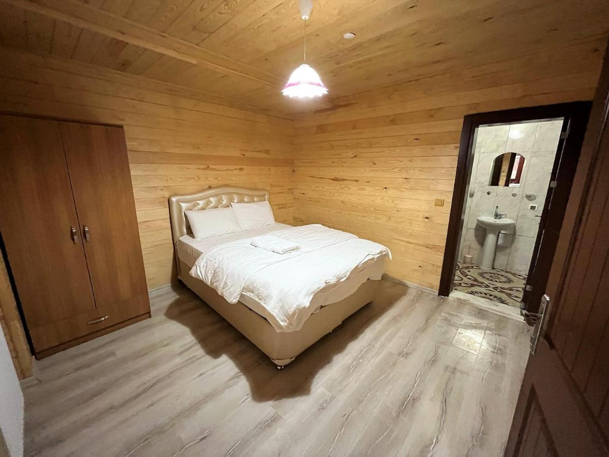 Cerrahpasa 3* Uzungol