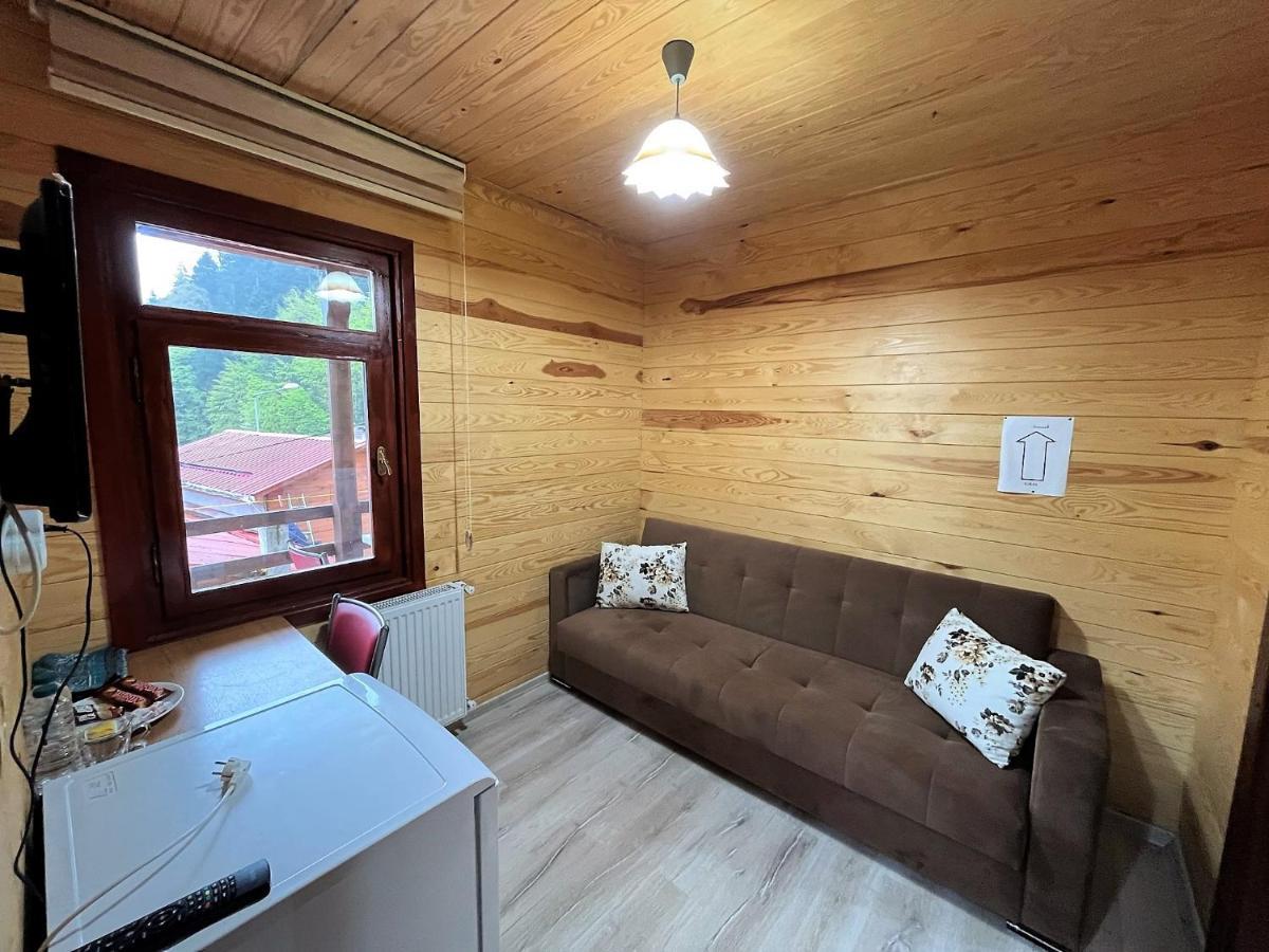 Hotel Cerrahpasa 3*