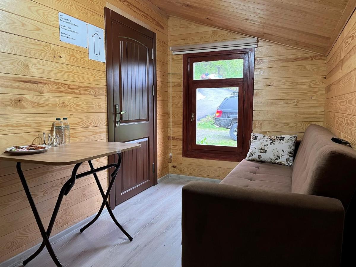 Hotel Cerrahpasa 3*