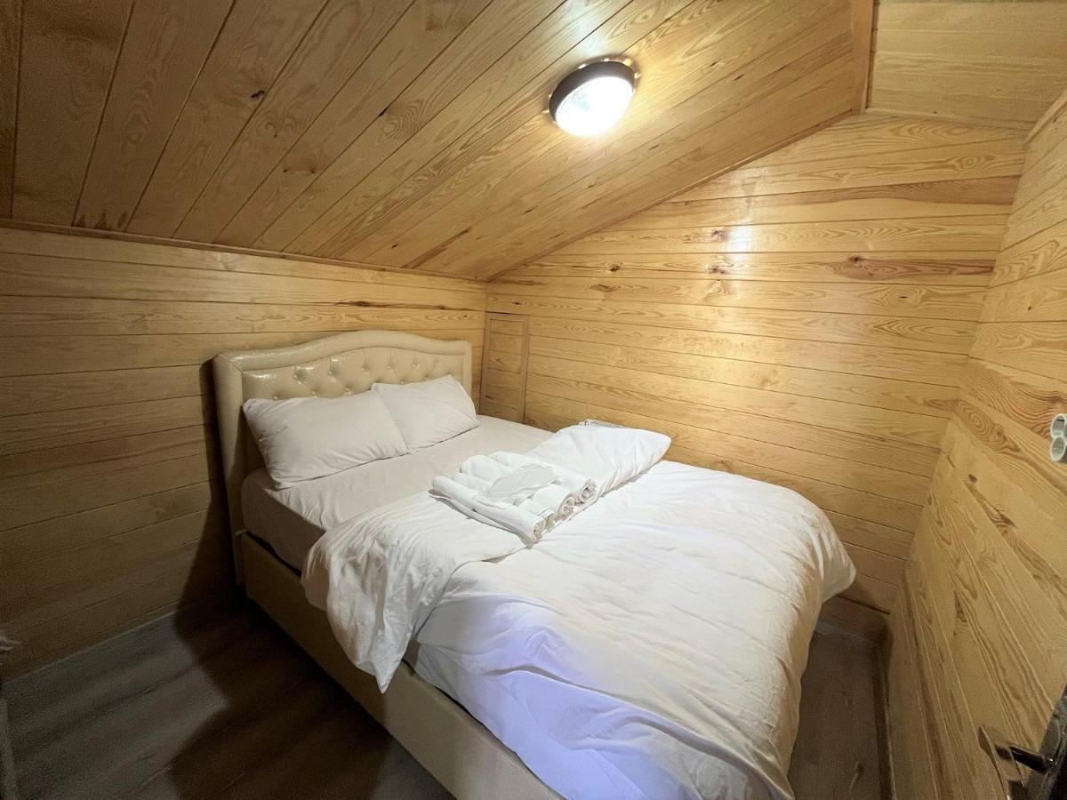 Cerrahpasa 3* Uzungol