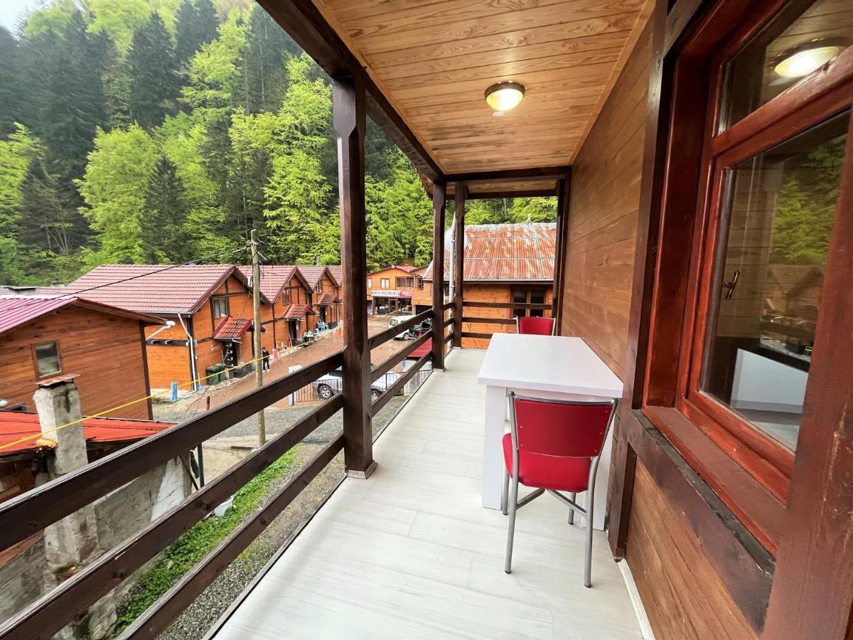Cerrahpasa 3* Uzungol