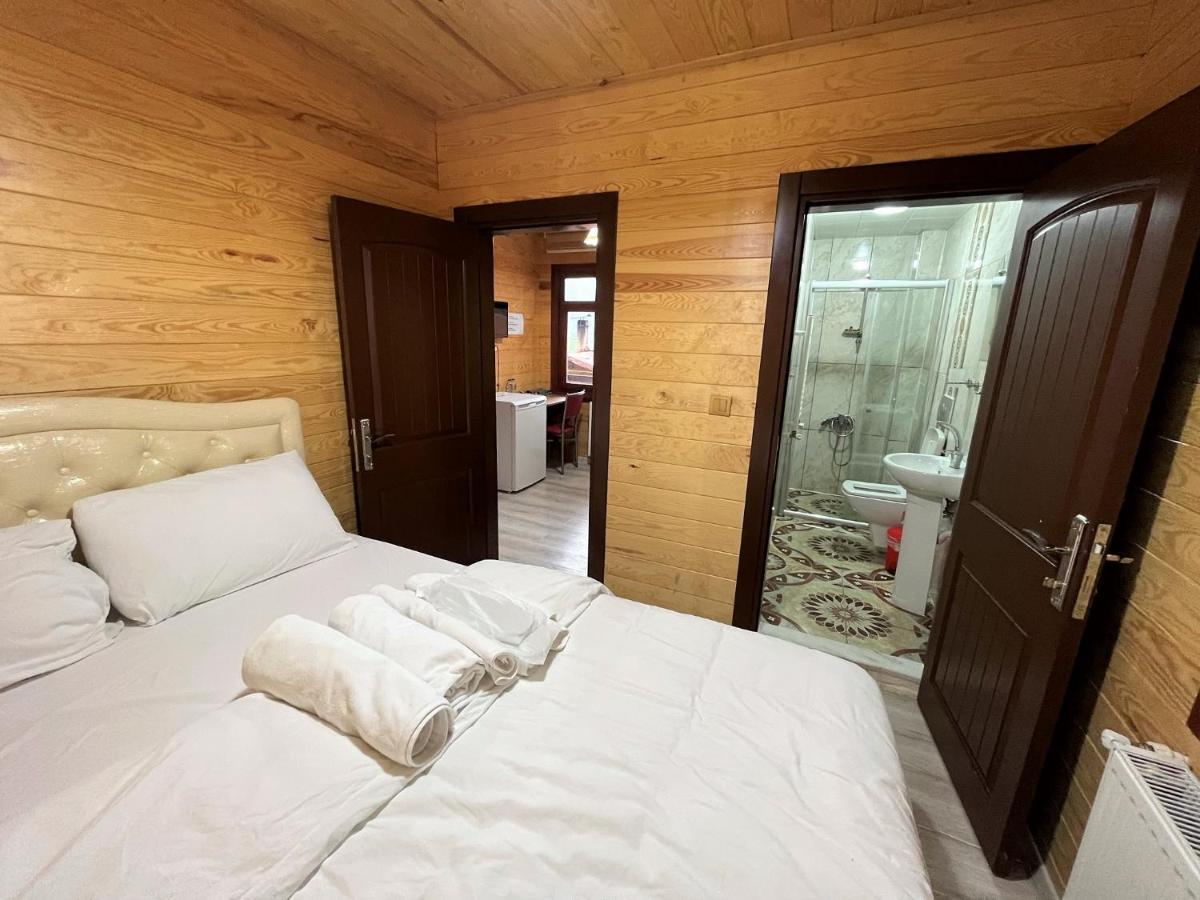 Cerrahpasa Hotel Uzungol