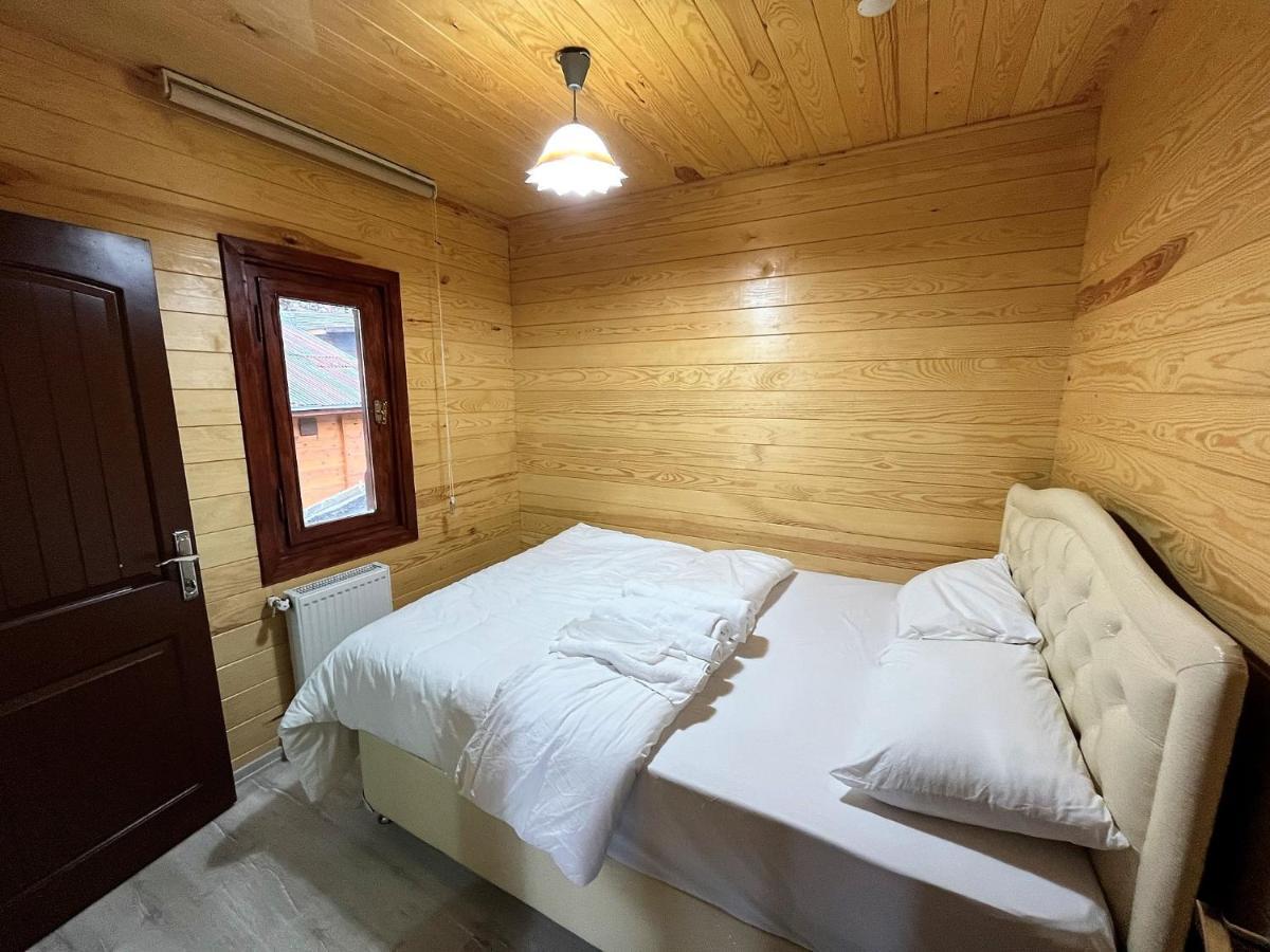Cerrahpasa 3* Uzungol