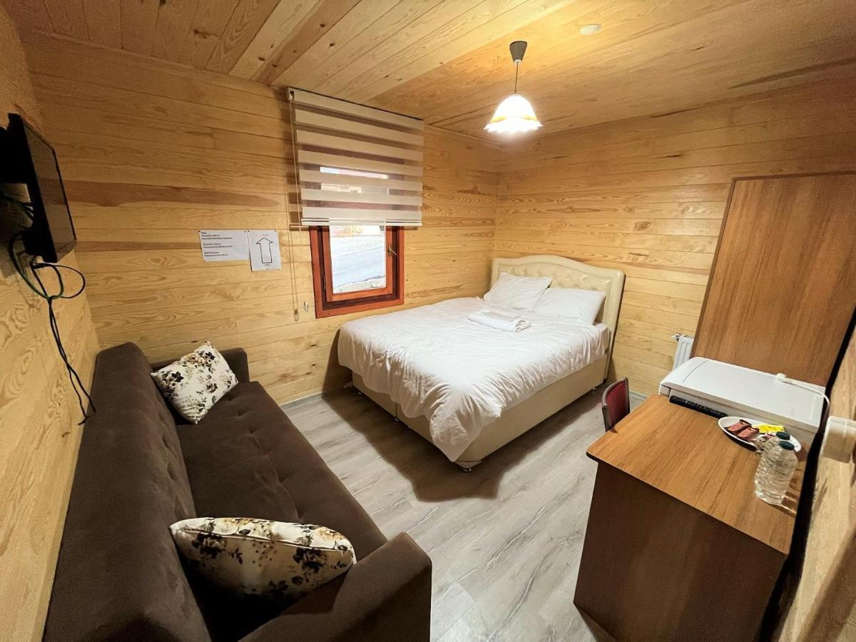 Hotel Cerrahpasa Uzungol