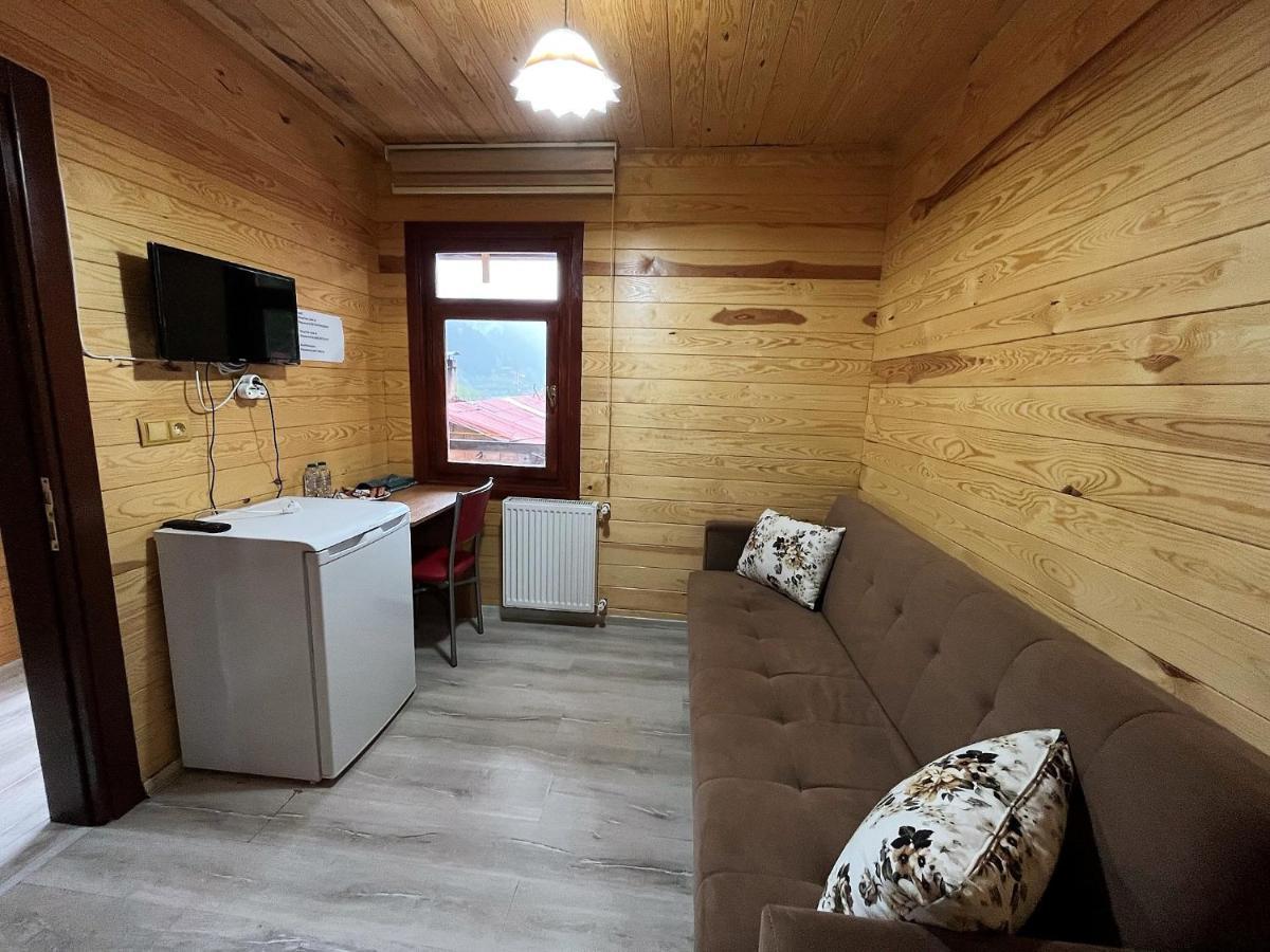 Cerrahpasa Hotel