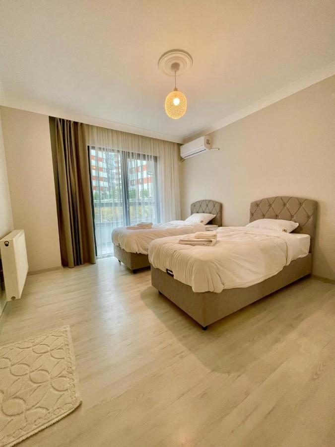 Aparthotel Shahin Golden L الصقر الذهبي… *
