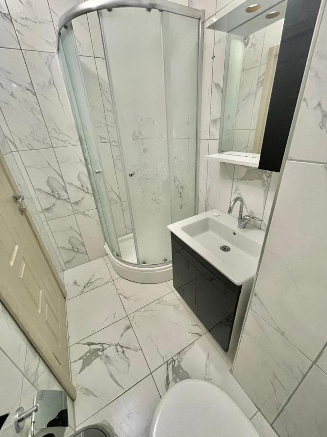 Aparthotel Shahin Golden L الصقر الذهبي… Bostanci