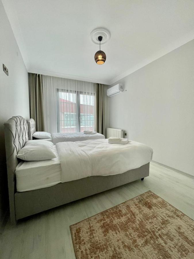 Aparthotel Shahin Golden L الصقر الذهبي…