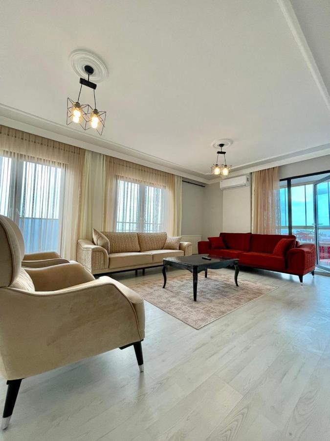 Aparthotel Shahin Golden L الصقر الذهبي… Bostanci