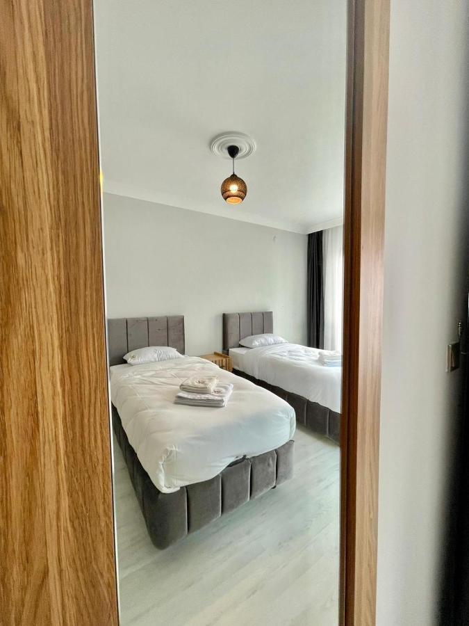 Aparthotel Shahin Golden L الصقر الذهبي… *