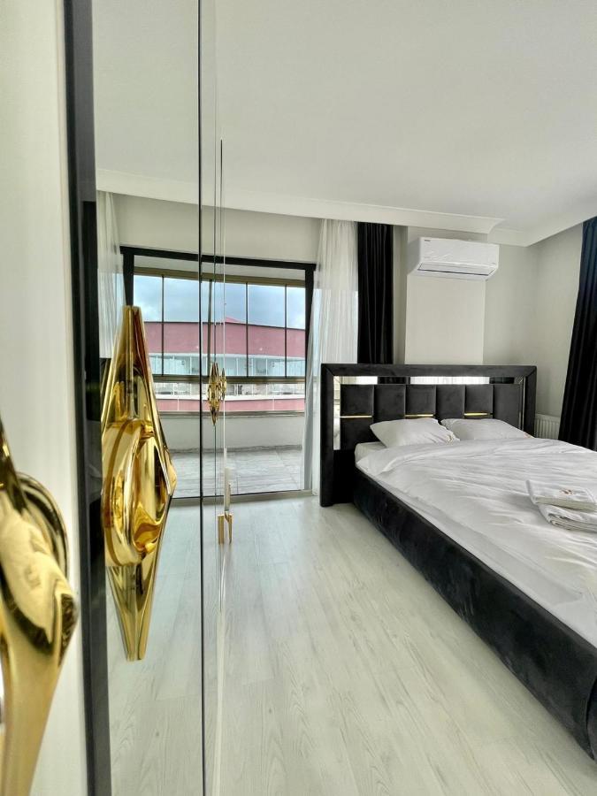 Aparthotel Shahin Golden L الصقر الذهبي… Bostanci