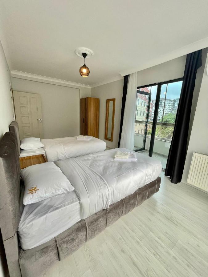 Shahin Golden L الصقر الذهبي… Aparthotel