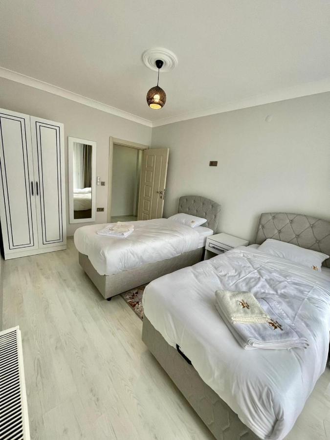 Aparthotel Shahin Golden L الصقر الذهبي… Bostanci