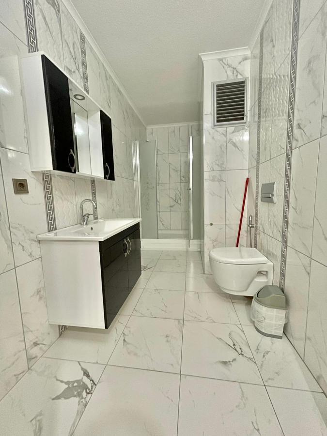 Shahin Golden L الصقر الذهبي… Aparthotel