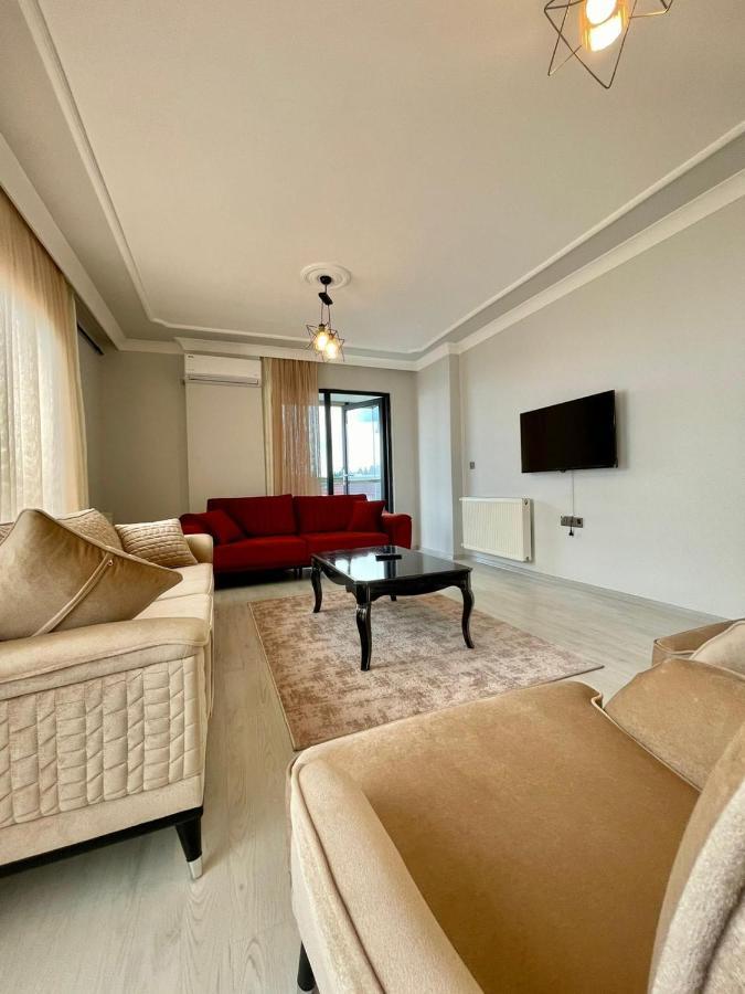 Aparthotel Shahin Golden L الصقر الذهبي… Bostanci