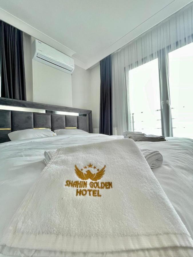 Shahin Golden L الصقر الذهبي… Aparthotel
