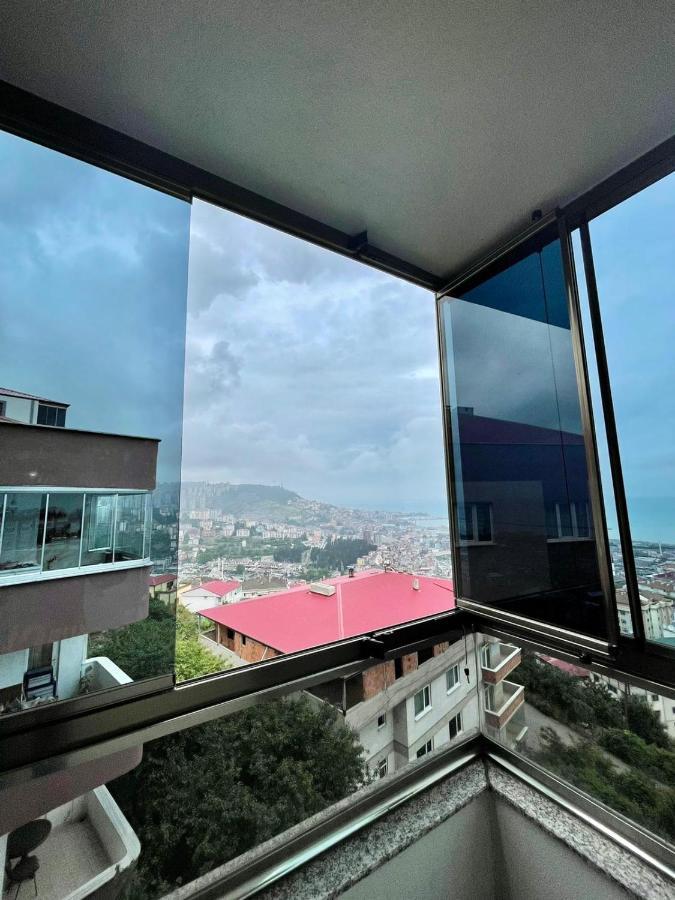 Aparthotel Shahin Golden L الصقر الذهبي… Bostanci