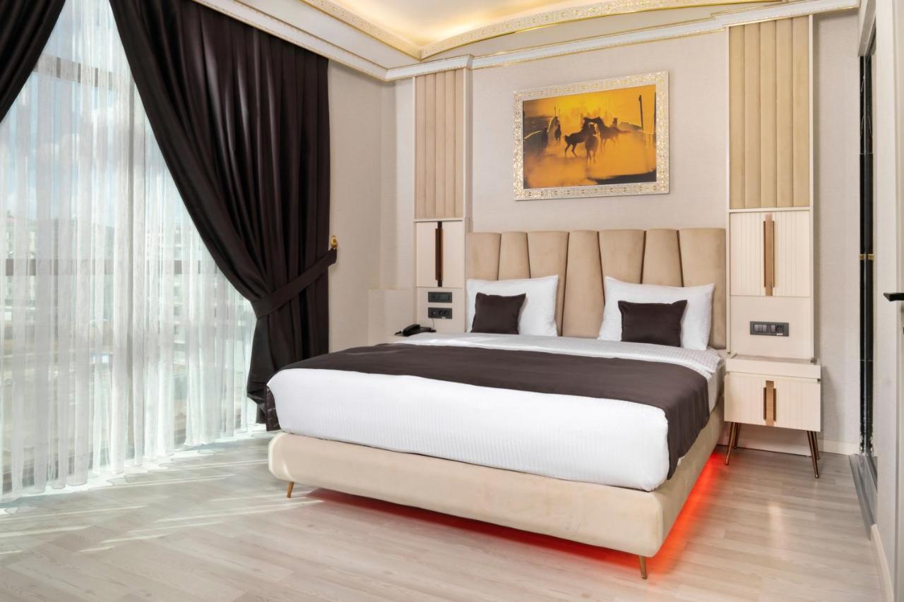 Hotel Anemon 5*
