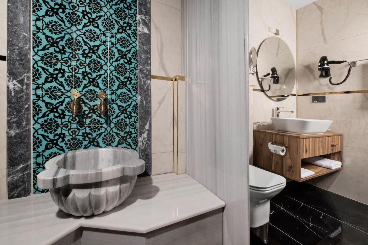 Hotel Anemon 5*