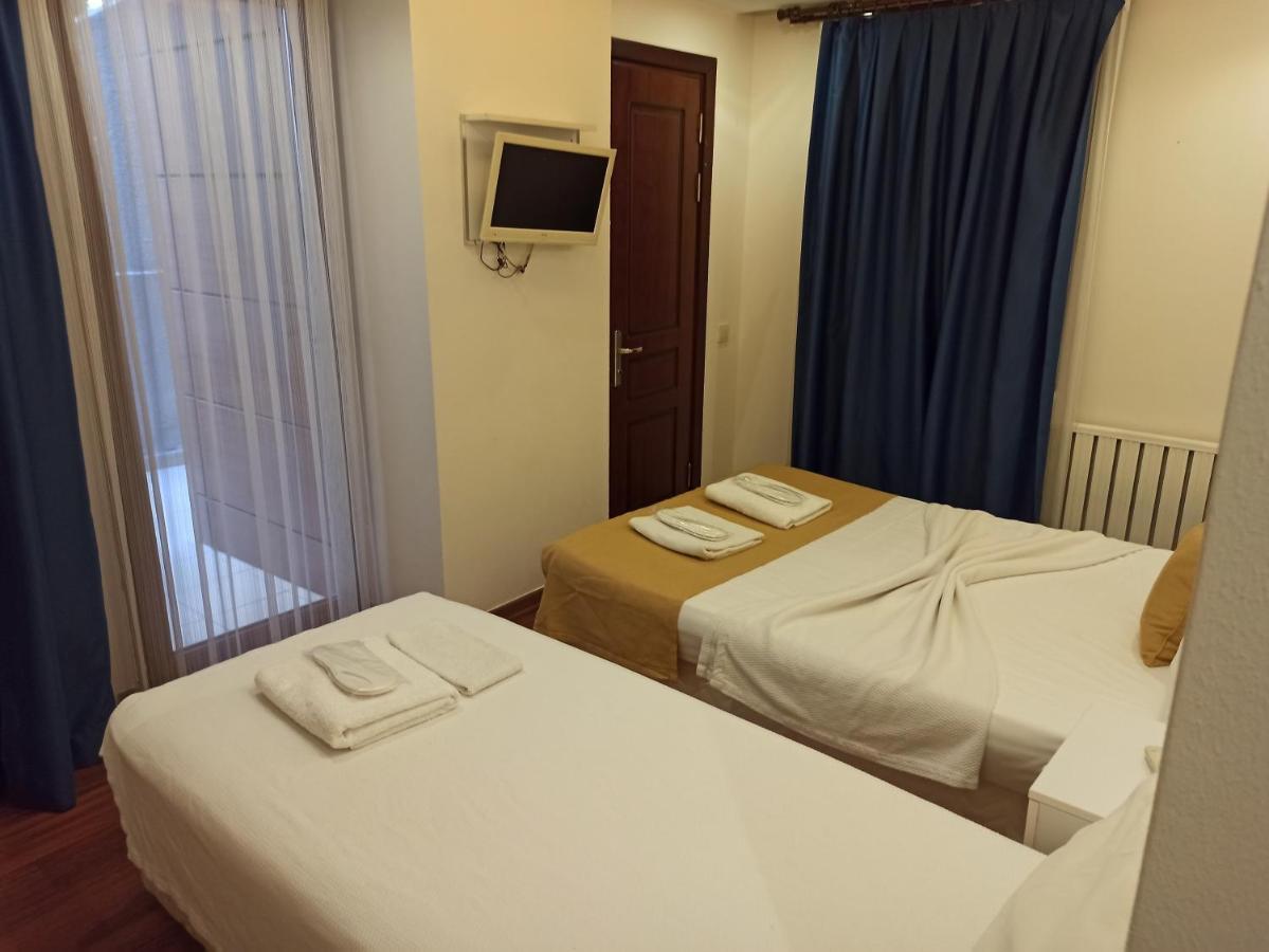 Hotel Buyukada Comfort Otel