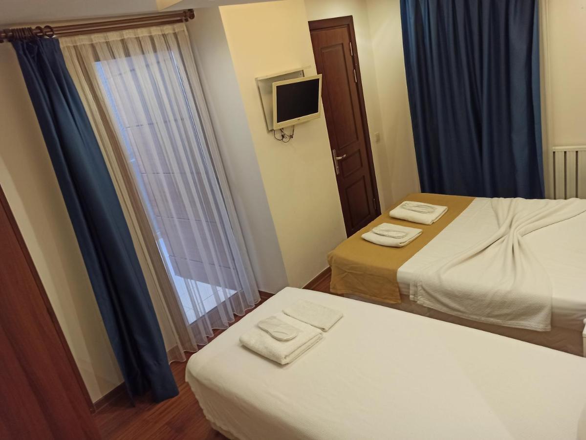 Hotel Buyukada Comfort Otel Adalar