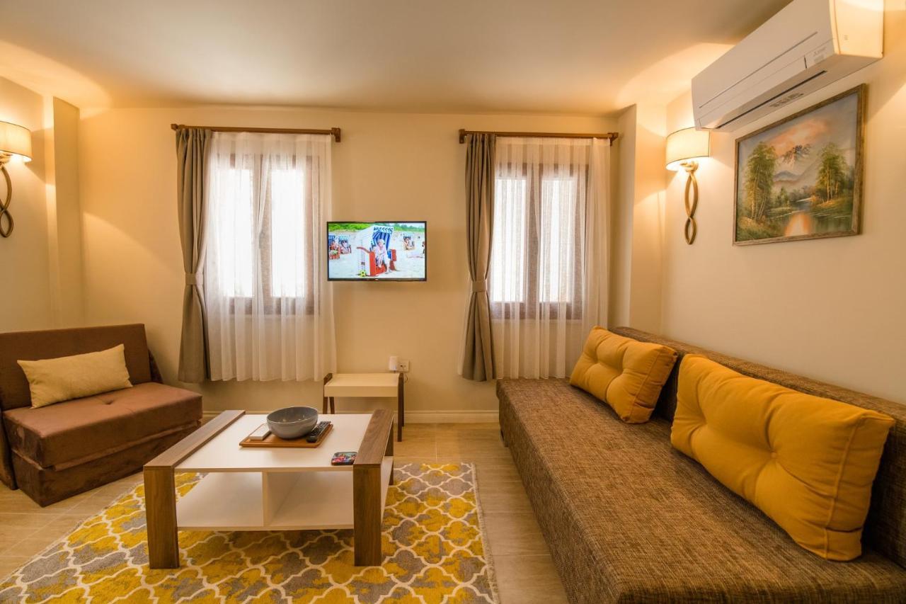 Aparthotel Kalamaki Flats Kas
