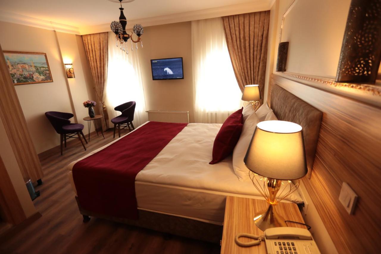 Hotel Guelec