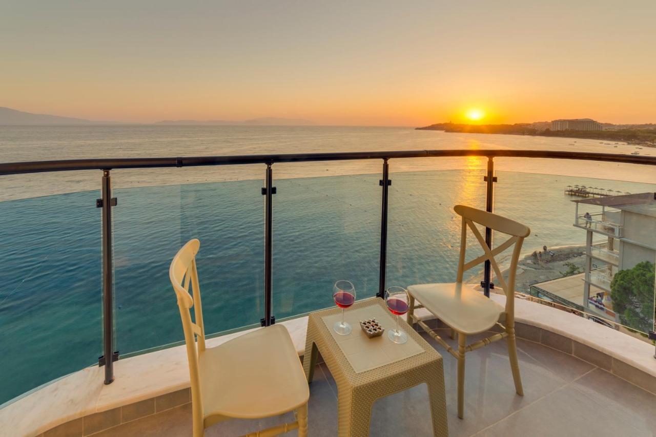 Signature Blue Hotel Kusadasi