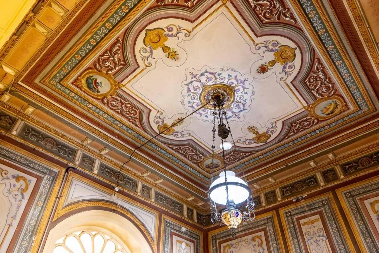 Bueyuekada Anastasia Meziki History Mansion