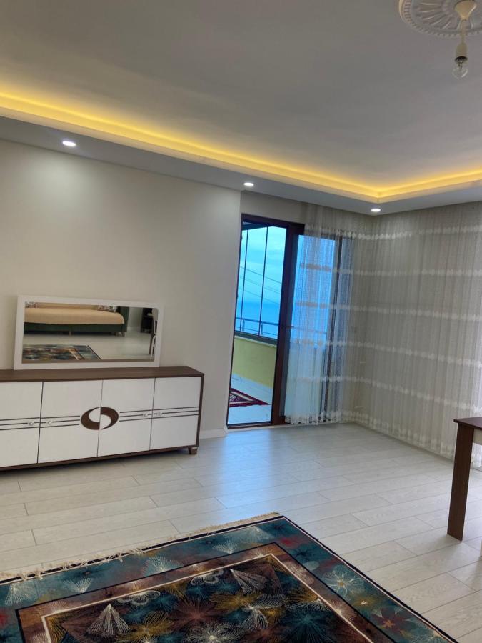 Trabzon Akyazi Deniz Manzarali Lux Daire Apartment