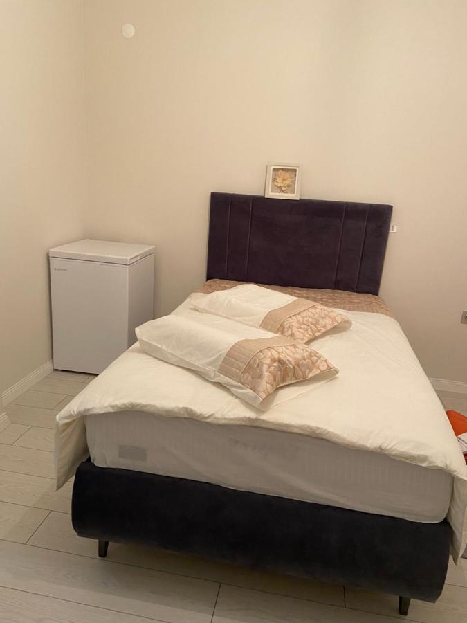 Trabzon Akyazi Deniz Manzarali Lux Daire Apartment *