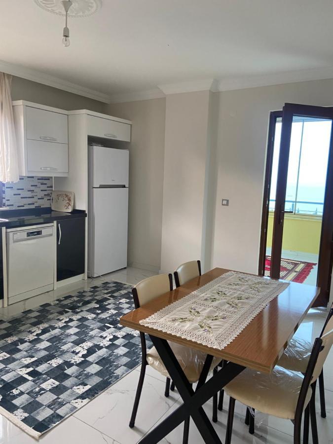 Trabzon Akyazi Deniz Manzarali Lux Daire *