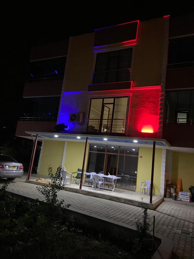 Apartment Trabzon Akyazi Deniz Manzarali Lux Daire Yildizli
