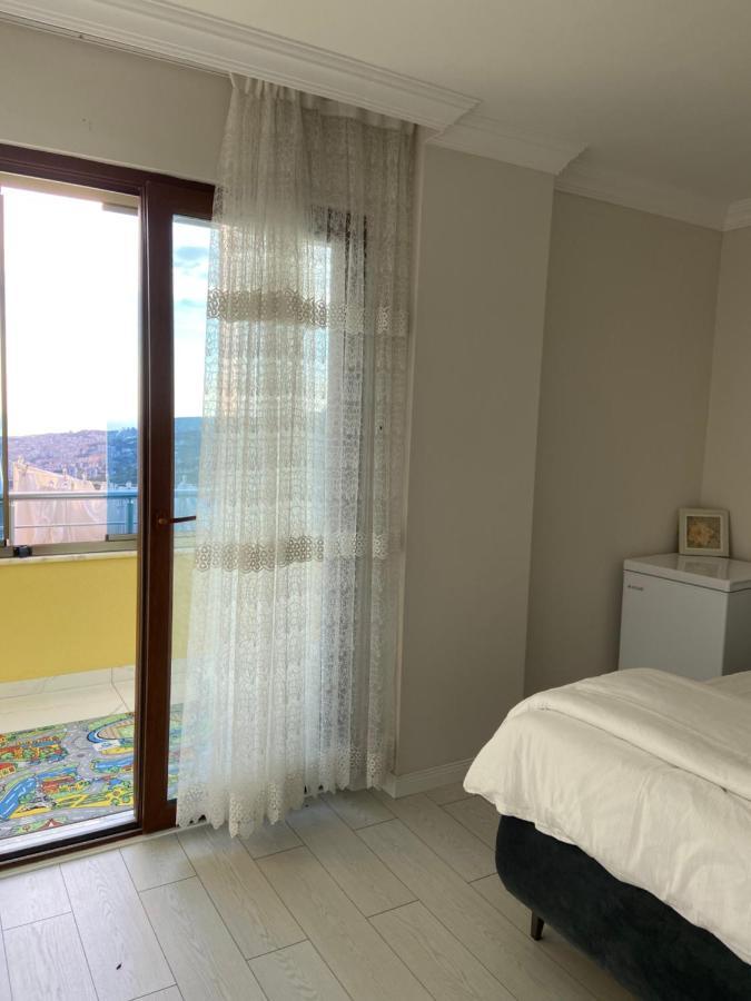 Trabzon Akyazi Deniz Manzarali Lux Daire * Yildizli