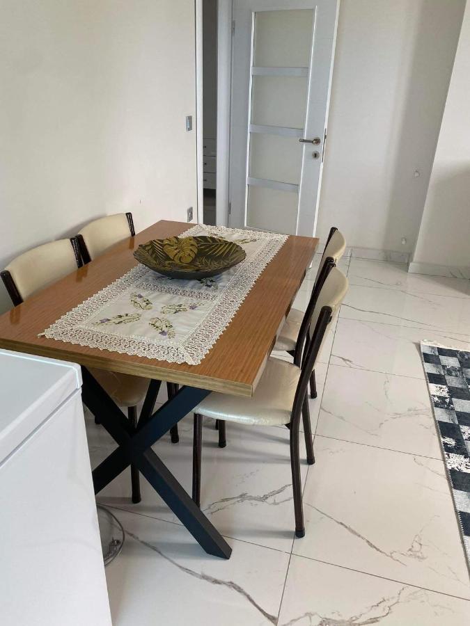 Trabzon Akyazi Deniz Manzarali Lux Daire Apartment Yildizli