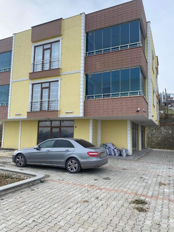 Trabzon Akyazi Deniz Manzarali Lux Daire Apartment *