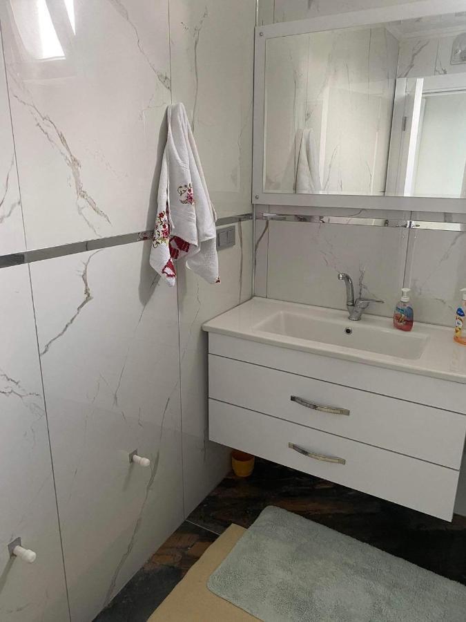 Apartment Trabzon Akyazi Deniz Manzarali Lux Daire